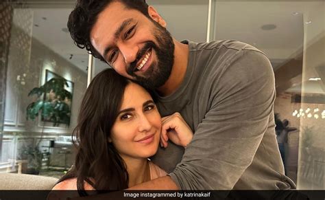 wild vicky|Katrina Kaif and Vicky Kaushal celebrate third anniversary with a ...